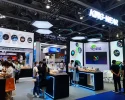 Kingwear attended 2021 Guangzhou International Electronics and Electrical Appliances Autumn Expo (IEAE) 
