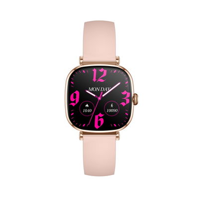 Buy KW269B Women'S Luxury Smartwatch 1.7 Inch Ladies Smart Watch Waterproof online manufacture