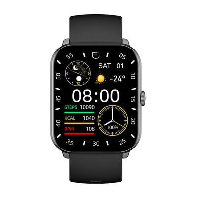 Buy KW235M Islamic Prayer Smart Watch IP68 Women's Fashion Smart Watch Bluetooth Call online manufacture