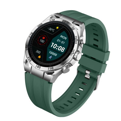 Buy KW248PRO Round Amoled Smartwatch 1.6 Inch Waterproof Smart Watch For Ladies online manufacture