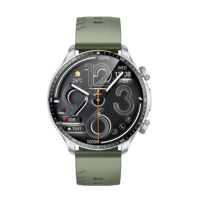 Buy KW330B AI Smartwatch AMOLED Display Waterproof Premium Luxury Smartwatch 1.6 Inch online manufacture