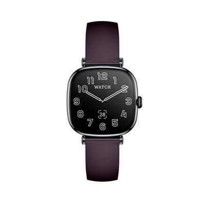 Buy KW269B High Fidelity Female Smart Watch 1.7 Inch Water Resistant Smart Watches For Women online manufacture