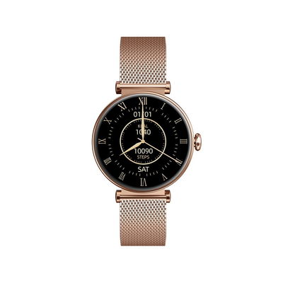 Buy KW60B Female Smart Watch Health Monitoring Waterproof Ladies Smart Watch 1.7 Inch online manufacture