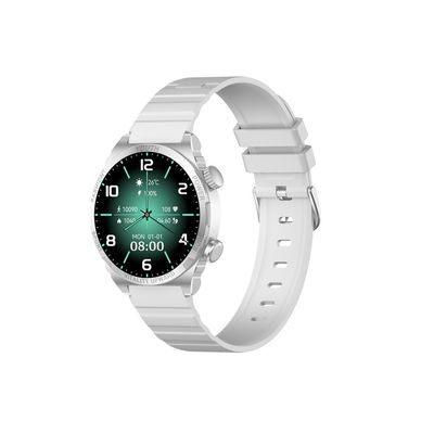 Buy KW288 Lady Sporty Fashionable Smart Watch , Women's Waterproof Smart Watch 1.3 Inch online manufacture