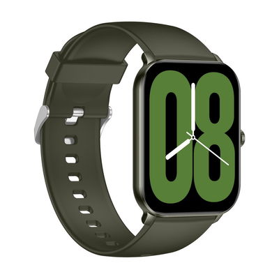 Buy KW105PRO-M Good Affordable Smart Watch 1.85 Inch Bluetooth Calling And Amoled Display Smartwatch online manufacture