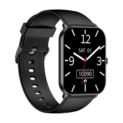 Buy KW105PRO-M Sleek Smart Watch IP68 Waterproof TFT Display Smartwatch online manufacture