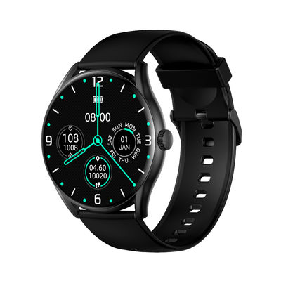 Buy KW216B Stylish Smart Watch Circle Shape Smartwatch With Amoled Display online manufacture