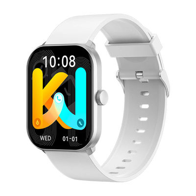 Buy KW311A 1.39 Inch Smartwatch Square Shape IP68 Waterproof Smart Watch Bluetooth Calling online manufacture