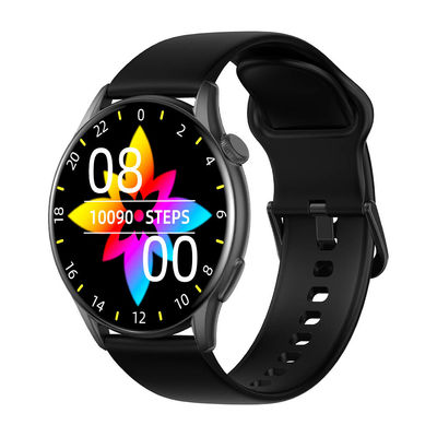 Buy KW200PLUS 1.43 Inch AMOLED Bluetooth Calling Smartwatch IP68 Waterproof online manufacture