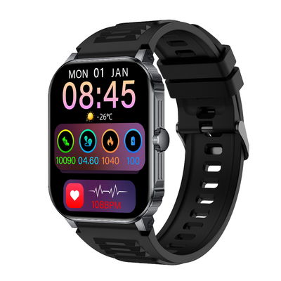 Buy KW273M Mobile Phone SmartWatch 2.01 Inch Competitive Fitness Tracker Smart Watch online manufacture