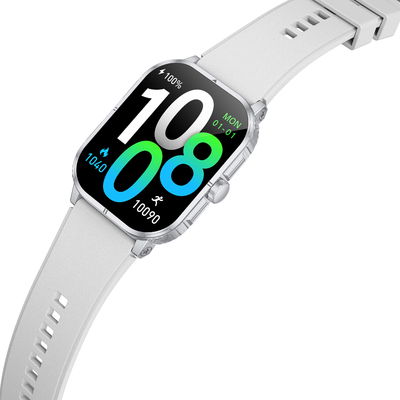 Buy KW275M Bluetooth Calling Smartwatch IP68 Waterproof Dynamic Island Smart watch 2.02 Inch online manufacture