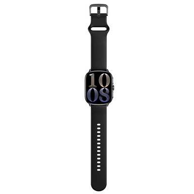 Buy KW331 2.01 Inch AI Smart Watch Water Resistant 5 ATM With Satellite Positioning online manufacture