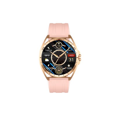 Buy DW16PLUS Waterproof IP68 1.6 Inch BT Calling Smart Watch With Amoled Display online manufacture
