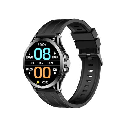 Buy KW256A Round Amoled Display Smartwatch IP68 Large Screen Smartwatch 1.6 Inch online manufacture