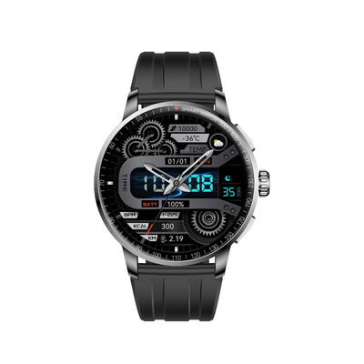 Buy KW258  Amoled Display Smart Watch 1.43 Inch Smart Watch For Sleep Monitoring online manufacture