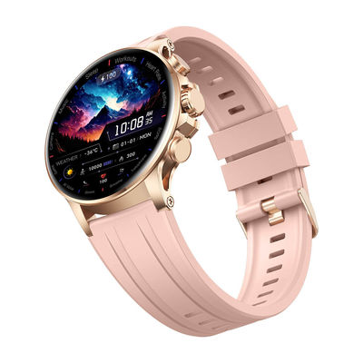 Buy KW266 Amoled Smart Watch , 1.6 Inch Display Smartwatch With Bluetooth Calling online manufacture