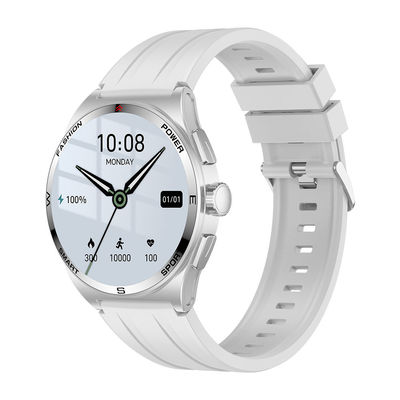 Buy KW806 Amoled 4G Smart Watch Health Monitoring Women's Smart Watch Long Battery Life online manufacture
