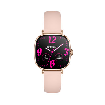 Buy IP68 Water Resistant New Smartwatch 2025 Luxury Premium Smartwatches OEM ODM online manufacture
