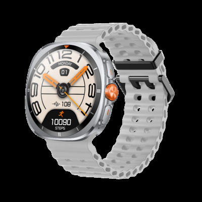 Buy BT Calling Smart Watch 1.43