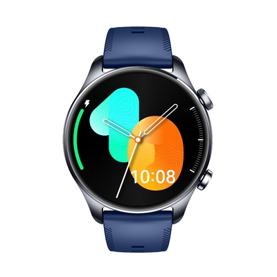 Buy GPS Smartwatch with AMOLED Display IP68 Waterproof Fitness Tracker online manufacture