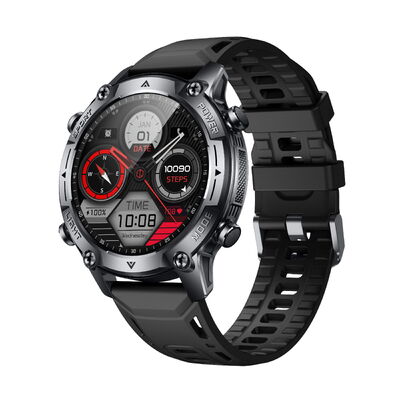 buy KW350 High-End GPS Sports Smartwatch With AI Assistant 550mAh Battery online manufacture