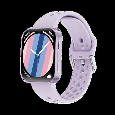 Buy KW323 Ultra-Slim Smartwatch With 1.85