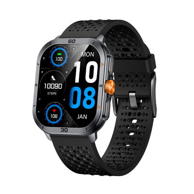 Buy KW285 Super-Retina AMOLED Smart Watch with Bluetooth Calling 100+ Sports Modes online manufacture