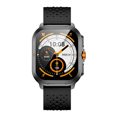 Buy KW295 Smart Watch with Bluetooth Calling 100+ Sports Modes online manufacture