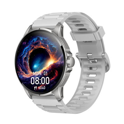 IP68 1.45 Inch SmartWatch Waterproof Bluetooth Call Smartwatch With HD Display