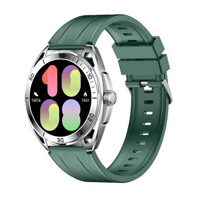 DW16PLUS Industry's First & Largest Round Screen 1.6