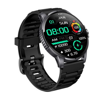 KW276M 1.45 Inch High Resolution Smartwatch With Bluetooth Calling