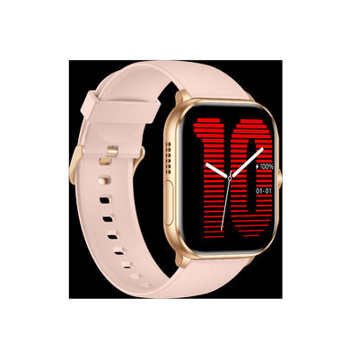 Advanced AMOLED Display Smart watch Cutting Edge Smart watch Health Monitoring