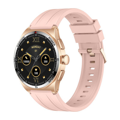 KW806 Amoled 4G Smart Watch Waterproof E Sim SmartWatch For Health Monitoring