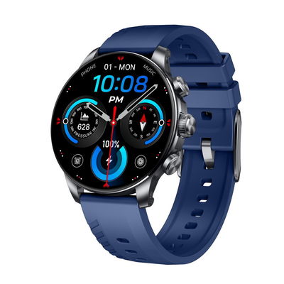 KW336 AMOLED Display Smartwatch Sport 5ATM Smart Watch With AI Voice Assistant