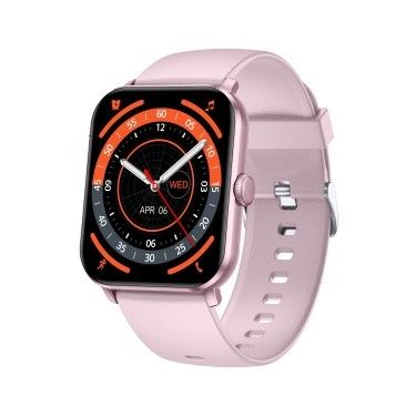 KW291 Elegance Style Exquisite Stylish Series Compact Fashion Smart Watch
