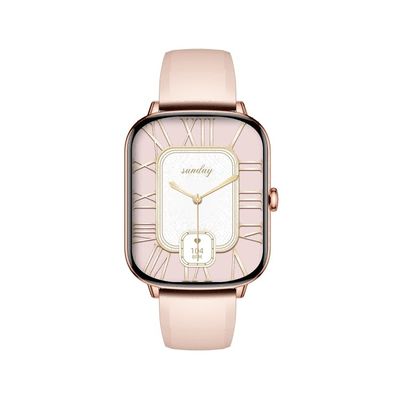 KW299 Compact Fashion Smart Watch 1.75