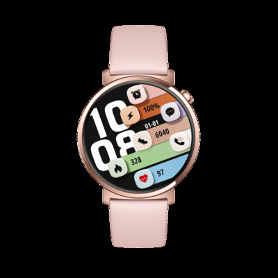 Fashion Smart Watch 1.32